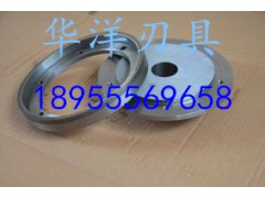 进口合金碗刀图1