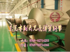 德国高精密弹簧钢棒50crv4材料图3