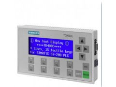 供应西门子TD400C文本显示器图2
