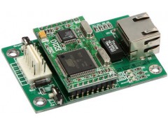 以太网转485 RJ45网口转485图1