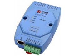 开关量转RJ45采集模块,远程网络数字量采集模块图1