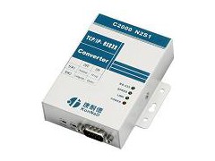 232转RJ45 RJ45转232 以太网转232图1