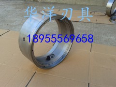 供应造纸完成部底刀图2