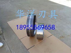 供应造纸完成部底刀图3