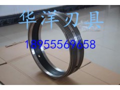 多刃刀圈--复卷机底刀图3