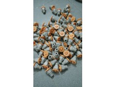 宇宙挡水套uce-107 238 446 压辘套图2