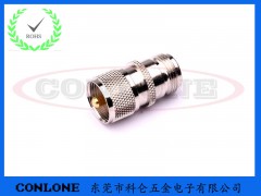 UHF公头焊线式RG58图3