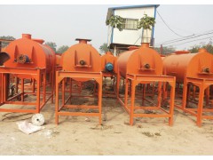 厂家供应 腻子粉搅拌机|干粉混合机 不锈钢材质定制图1