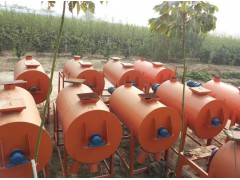 合肥干粉混合搅拌机、合肥干粉砂浆搅拌机图1