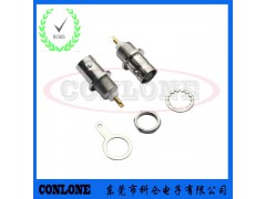 高品质BNC母头焊线式,畅销三星电子图2