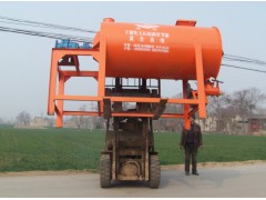 买腻子粉搅拌机送配方 密封好搅拌均匀 全国联保图1