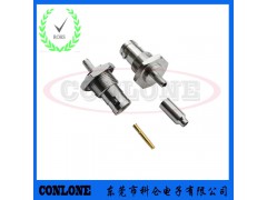 高品质BNC母头焊线式,畅销三星电子图3