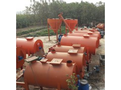 无锡干粉混合搅拌机、无锡干粉砂浆搅拌机图1