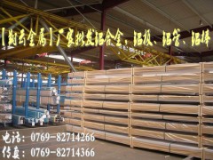 四川西南铝材,6063可焊接铝管图2