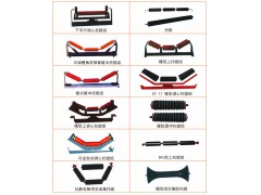 调心托辊，调心托辊组图2