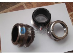 防爆电缆固定头|不锈钢固定头图2