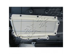 热铆机,热铆焊接机,非标热铆焊接机,行李箱焊接机图3