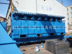 DMC112单机脉冲袋式除尘器大量供应图2