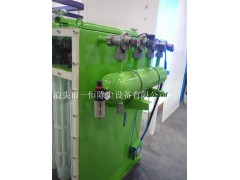 DMC112单机脉冲袋式除尘器大量供应图3