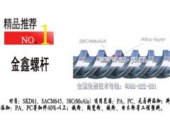 深圳注塑机周边设备，法兰，射嘴，图2