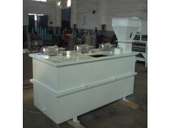 高分子泡药机质量可靠图2