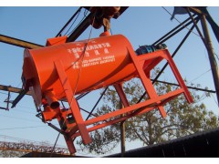 干粉搅拌机哪家好?干粉搅拌机什么牌子好?图1