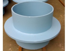 河南兴发刚性防水套管对焊接要求及检查标准图2