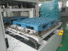 热板焊接机,热板塑料焊接机,塑料热板焊接机,塑料栈板焊接机图3