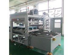 热板焊接机,热板塑料焊接机,塑料托盘焊接机,塑料热板焊接机图3