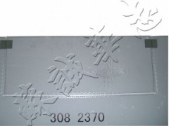 中空板开窗机,中空板超厚度开窗机,中空板专用开窗机图2