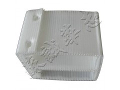 中空板焊接机,中空板周转箱焊接机,塑料中空板焊接机图2