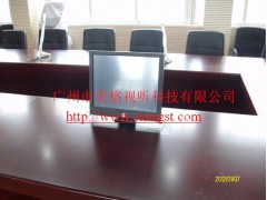 会议室用电脑升降架图2