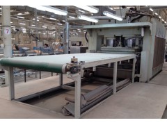 台湾建承真空吸塑压机图3