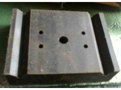 台湾豪迈SCM双端铣输送链块图3