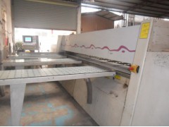 台湾传发900mm底漆砂光机图3