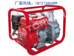2寸汽油水泵抽水机展销图1