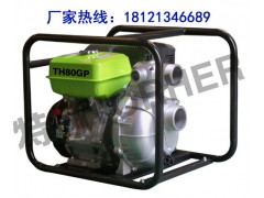 3寸消防水泵多少钱图1