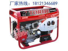 三相6KW汽油发电机描述图1