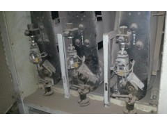 意大利VIET三头定厚砂光机图3