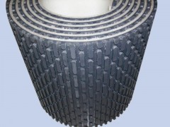 进口国产砂光机输送带图2