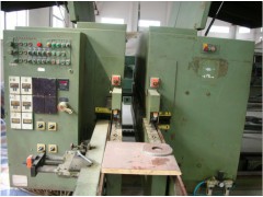 德国豪迈3000mm双端铣（带跳刀）图2