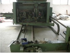 德国豪迈3000mm双端铣（带跳刀）图3