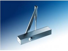 德国进口DORMA多玛TS72闭门器图1