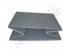 中空板封边机,中空板周转箱封边机,1.5cm中空板封边机图2