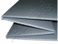 中空板收边机,中空板周转箱收边机,非标中空板收边设备图2