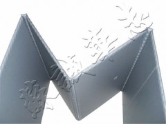 中空板折弯机,中空板折弯设备,中空板周转箱折弯机图3