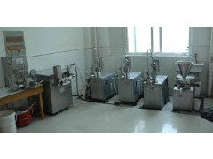 安徽高压均质机|高压匀浆机供应图3