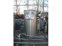 UHT杀菌机,超高温瞬时灭菌机图2