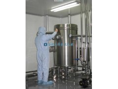 UHT杀菌机,超高温瞬时灭菌机图3