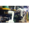 日本进口工业机器人冲床自动生产线机器人